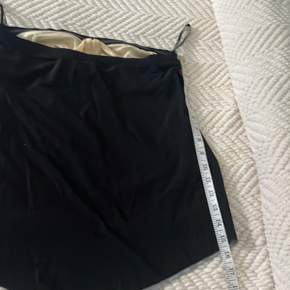 Miracle suit top only size 8 strapless - Picture 5 of 10